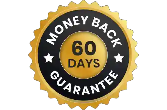 Arialief Money Back Guarantee